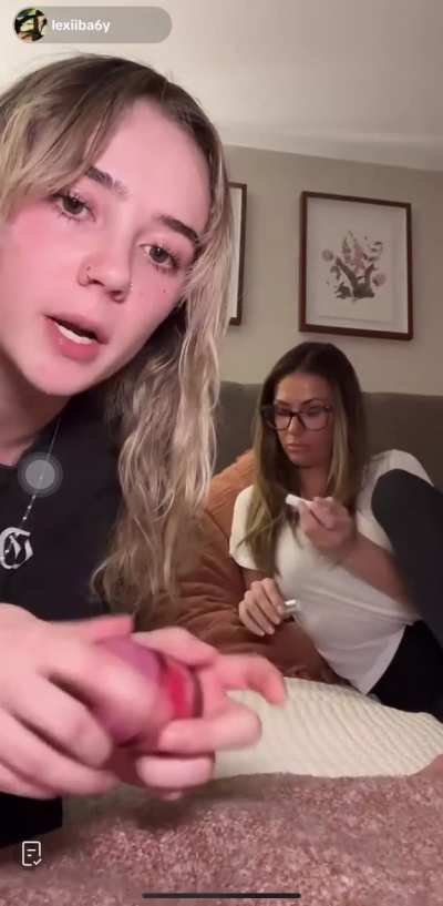 @lexiiba6y live from February