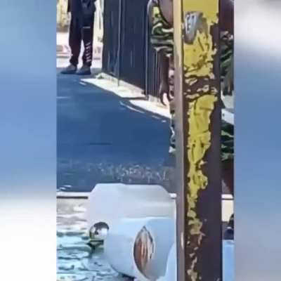 Taco vendor attacked because she said an order would take a few minutes to make