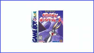 Published by Nintendo