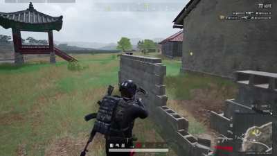 Crossbow Hunt