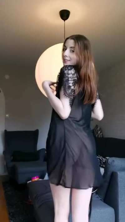 Hi! let me introduce myself.. I'm just the local slut 😇