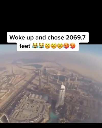 height is choice