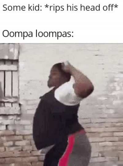 They be vibin tho