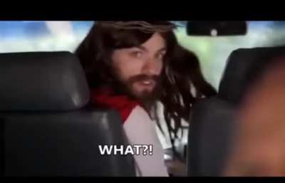 JeSUS