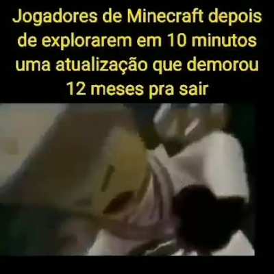 lique se chorou