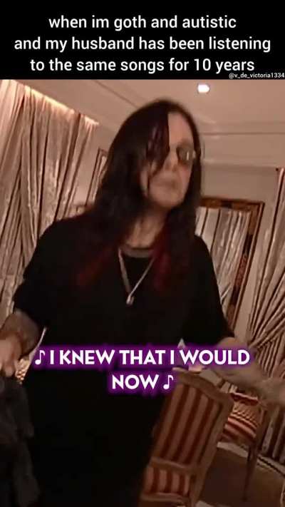 What songs do you have currently on repeat?