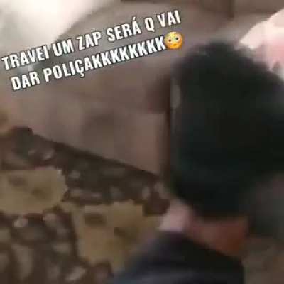 ?