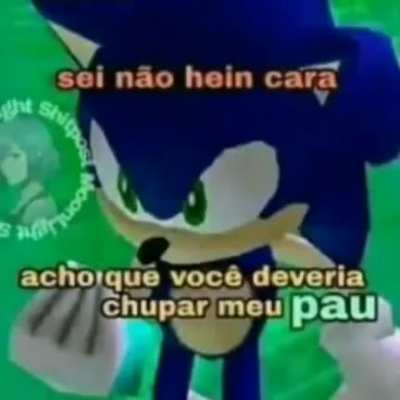 Da uma sugada