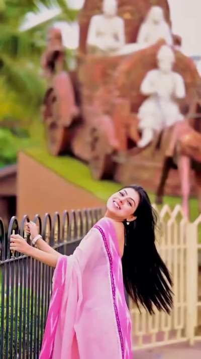 Soumi Chakraborty