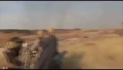 JNIM - Al Qaeda affiliate point of view in the Battle of Djibo were 3000 of them are estimated to be dead.