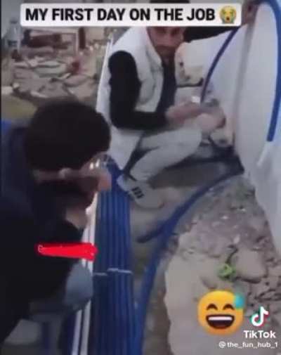 apprenticeship