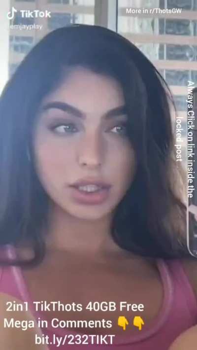 Naughty Tikthots