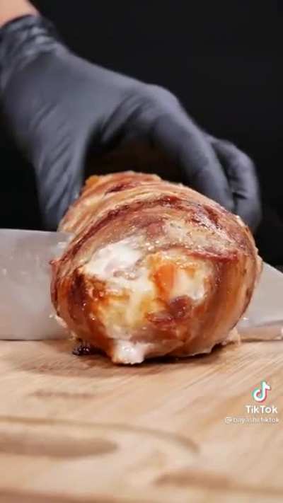 Мяса много не бывает