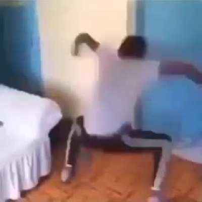get funky
