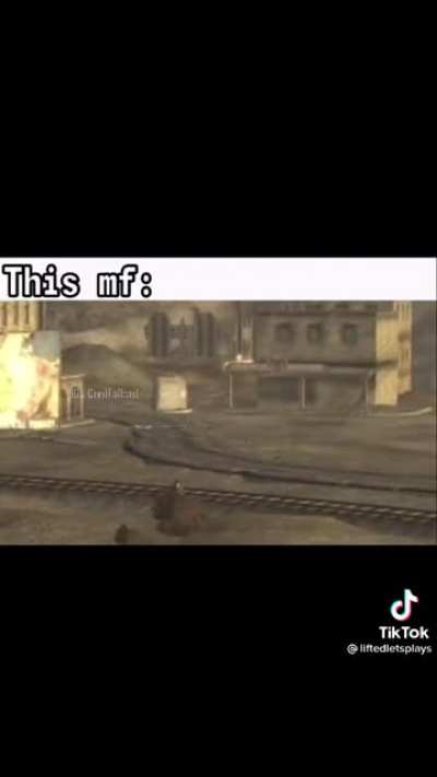 Run boy run