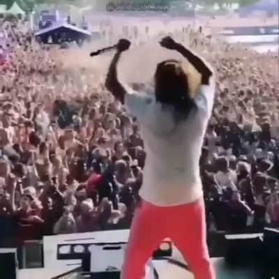 Fuck BadBunny
