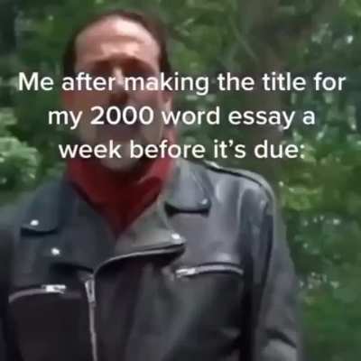yes