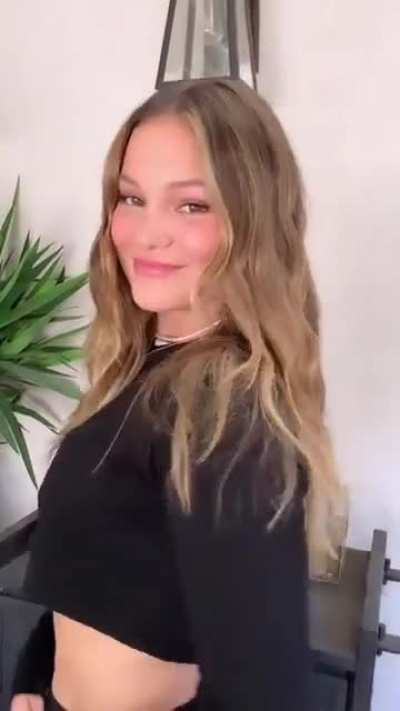 Olivia Holt