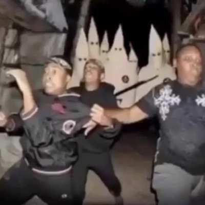 Running of the bulls 1800 edition