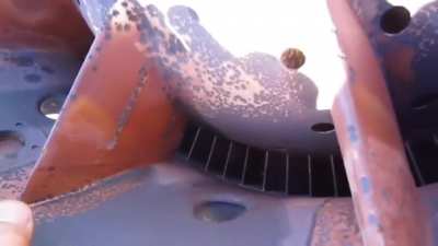 Saçma bir video