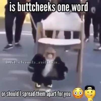 ;)