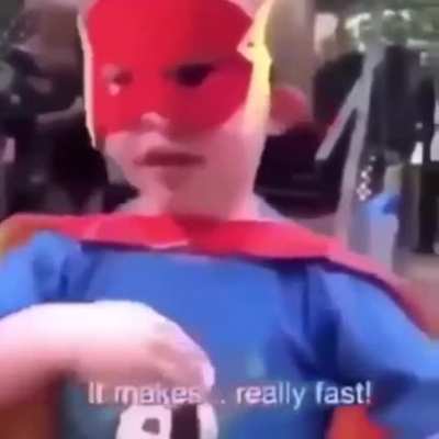 Speed