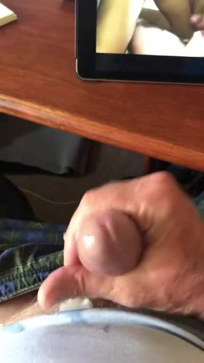 Working from home