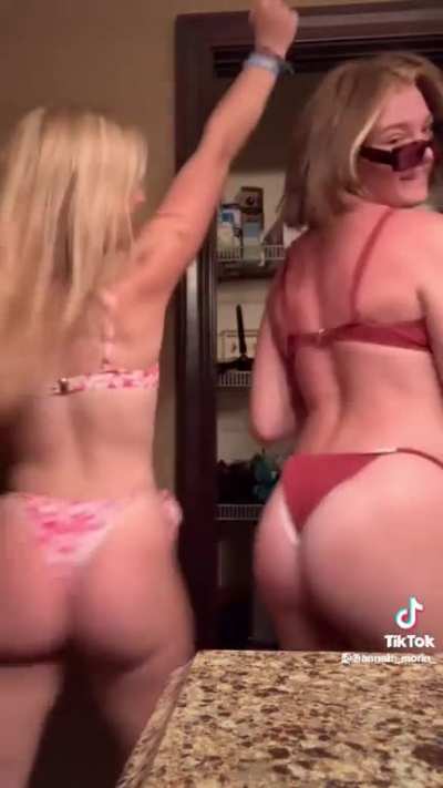 Which one you taking?