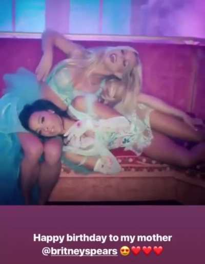 HBD Britney