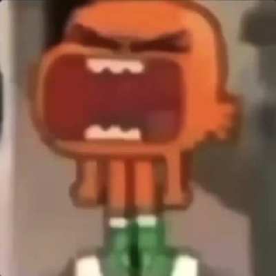 Wtf Darwin nooo