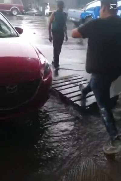 Cuando hasta pa' valer verga vales verga.