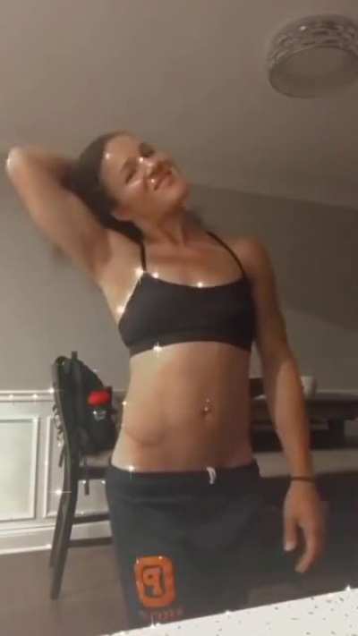Felice Herrig
