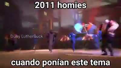 Volvi despues de 6 meses, nadie me conoce pero volvi