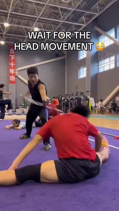 Maybe Maybe Maybe