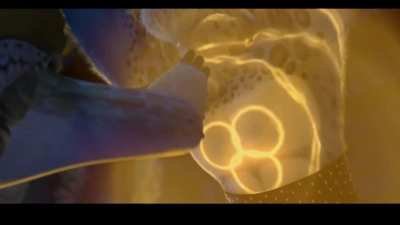 Oogway knew about Elden Ring