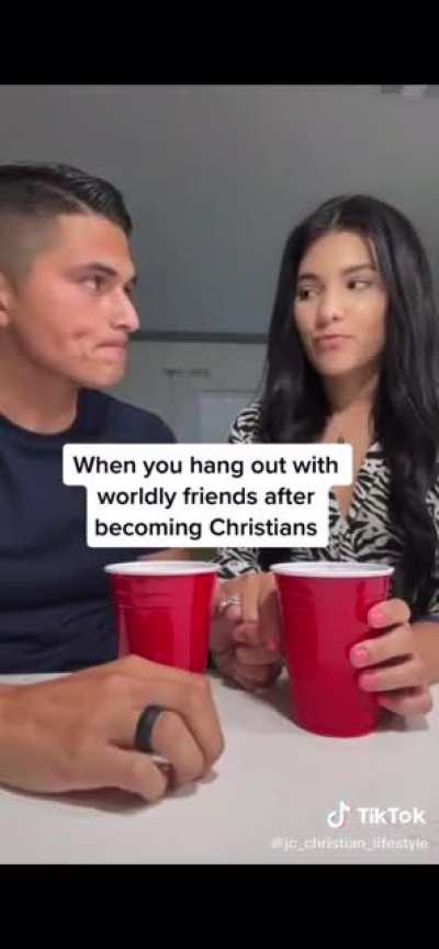 They’re Too Good To Hang