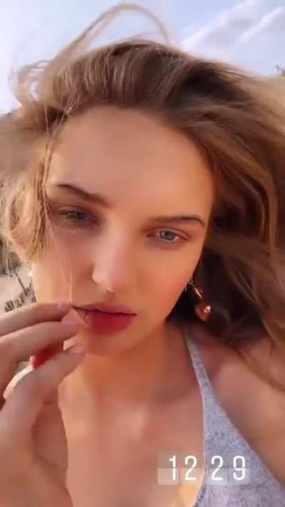 Romee Strijd