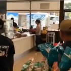 Off you fuck