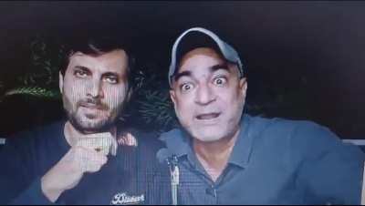 Iffi bhai