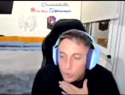Cada vez que veo 