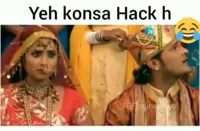 Weird Af. Dulhan hai ki Rajnikant
