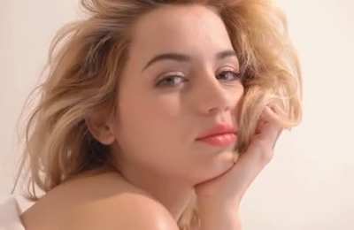 Bewitching Beauty