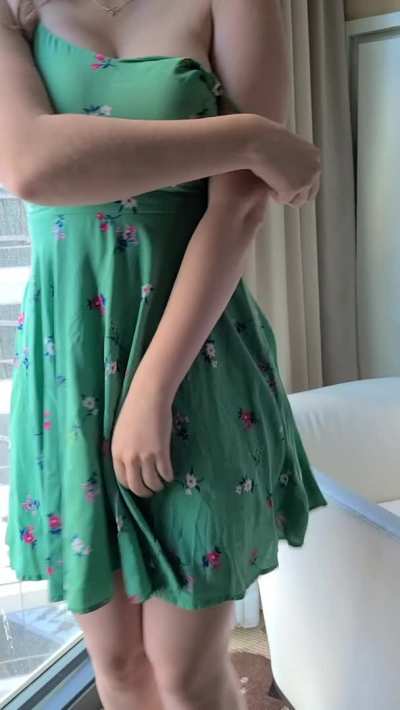 sundress season is my favorite, let me show you why (18f)