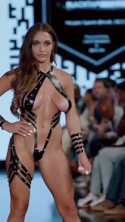 Black tape project runway