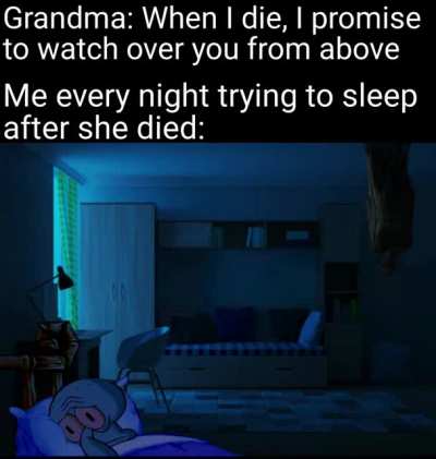 Not the 