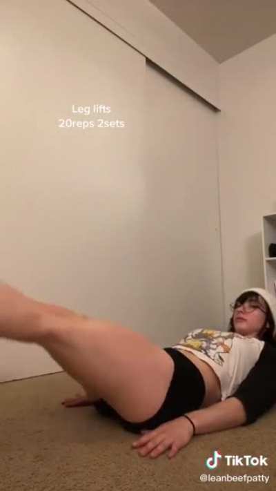 Core exercises to know