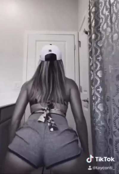 Tay Conti