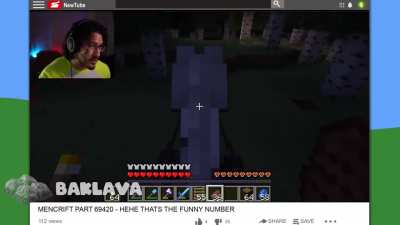 Was that 87 intros?
