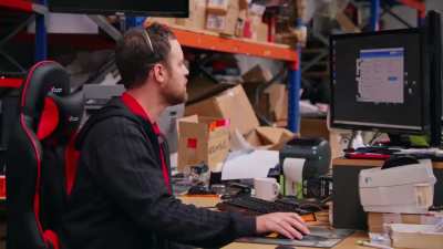 The IT Department sees your computer