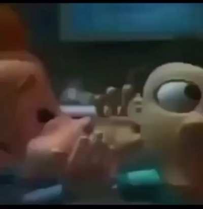 Carl is what?